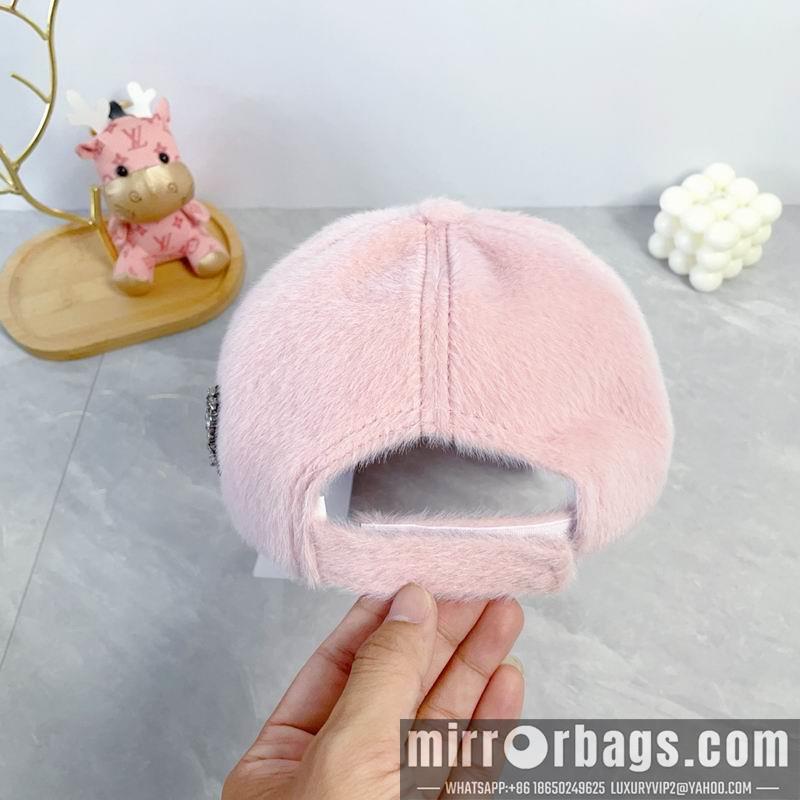 Chanel Hat dx46