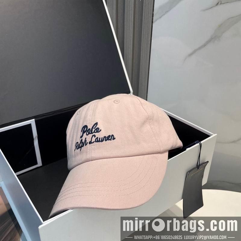 Polo Hat dx25