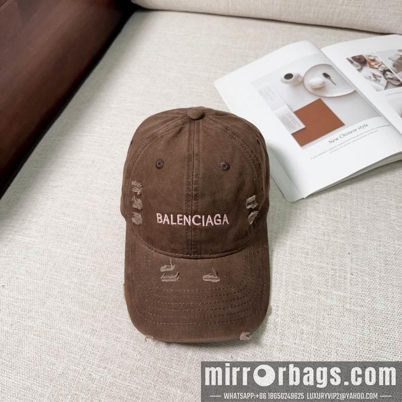 Balenciaga Hat dx115