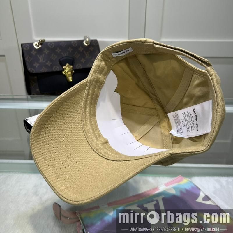 Balenciaga Hat dx43