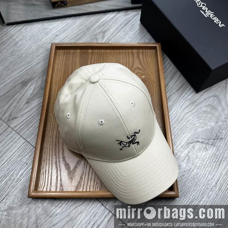 Arcteryx Hat dx05