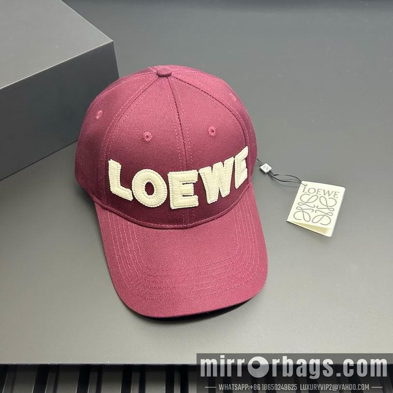 Loewe Hat dx39