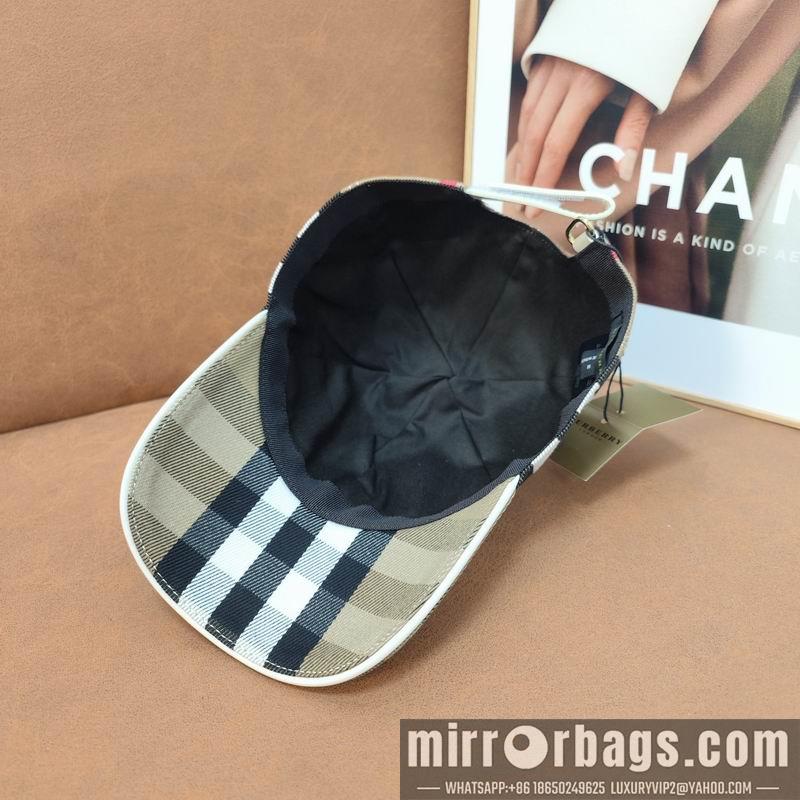 Burberry Hat dx42