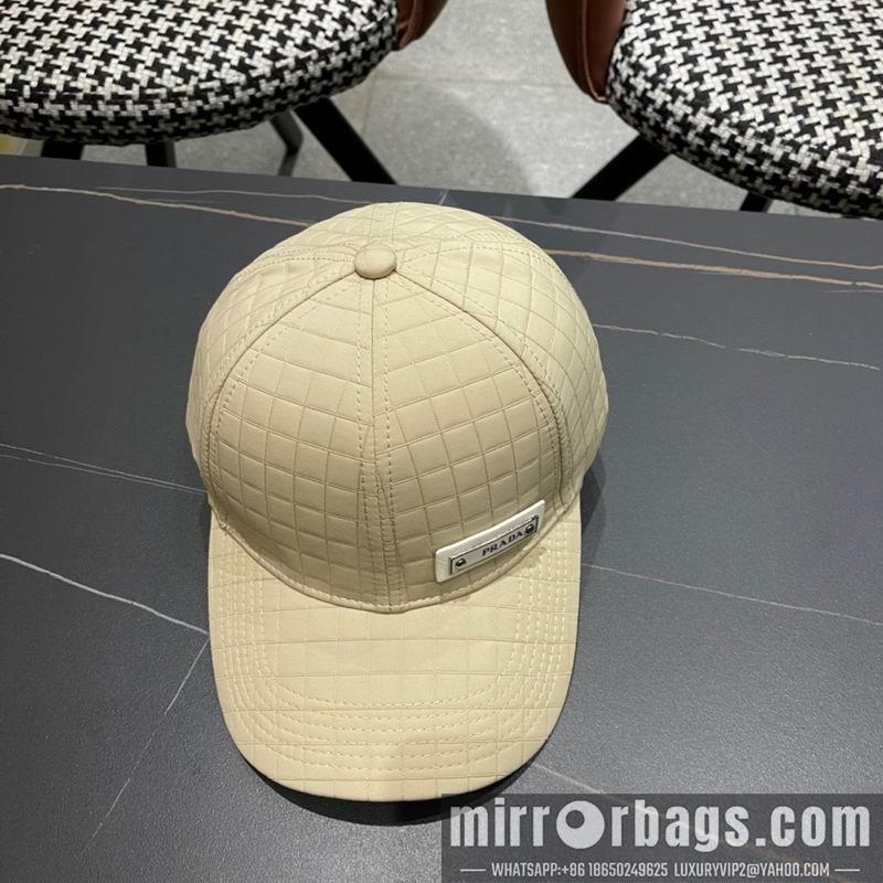 Prada Hat 121403