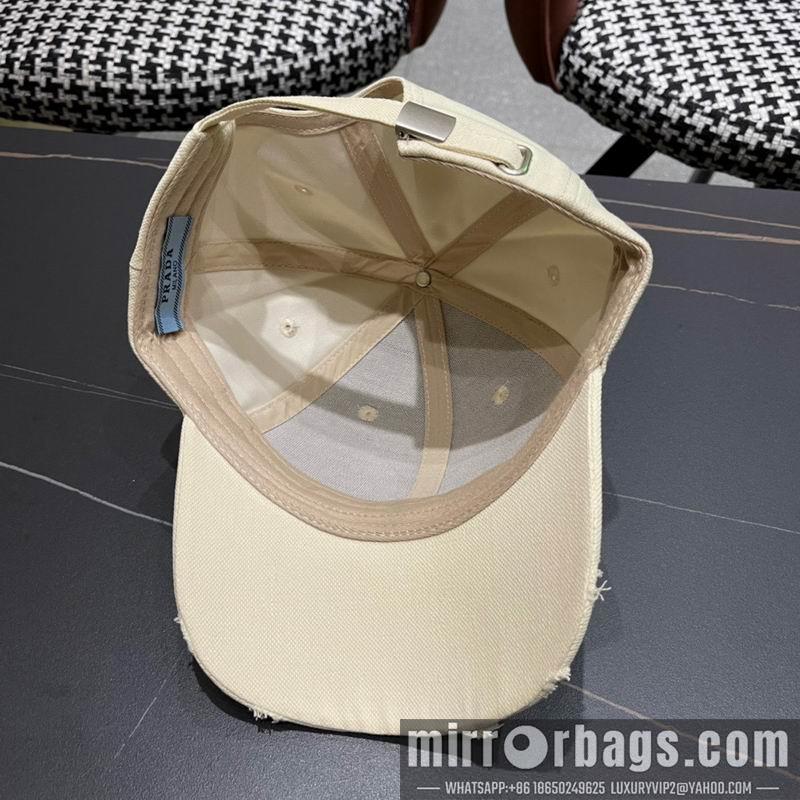 Prada Hat 072201