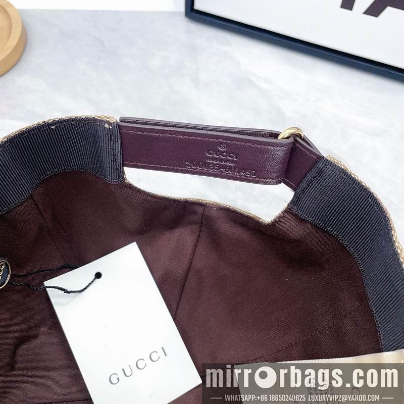 Gucci Hat dx01