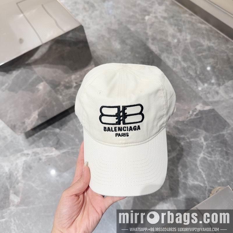 Balenciaga Hat 041701