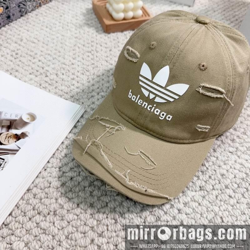 Adidas X Balenciaga Hat 102008