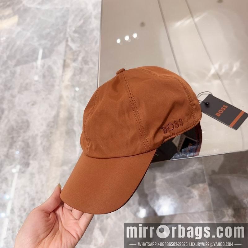 Boss Hat 071201