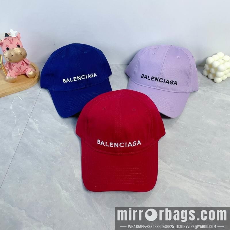 Balenciaga Hat dx80