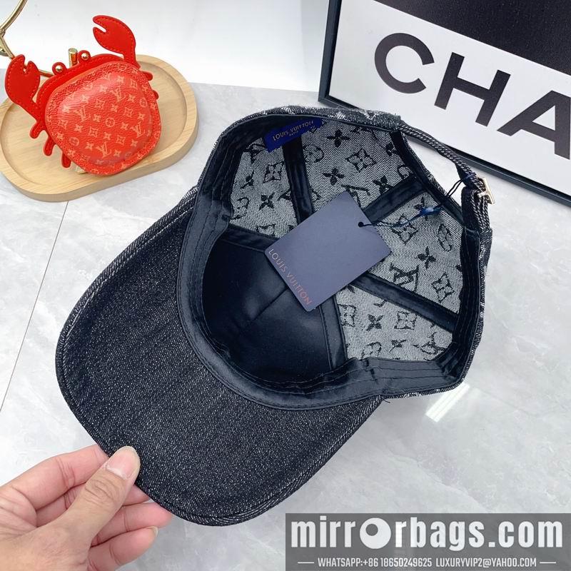 LV Hat dx01