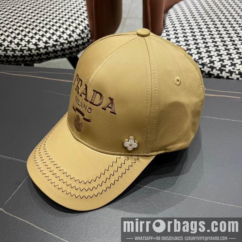 Prada Hat 122802