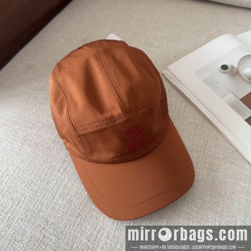 Brunello Cucinelli Hat dx01