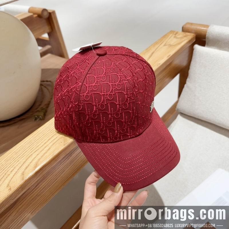 Dior Hat 010209