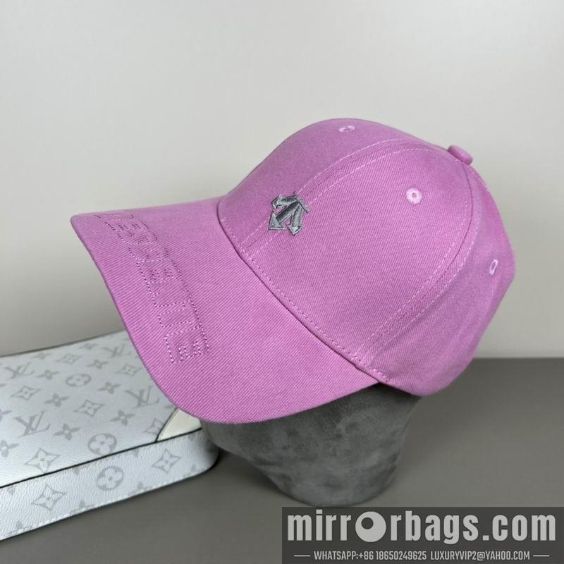 Descente Hat dx03