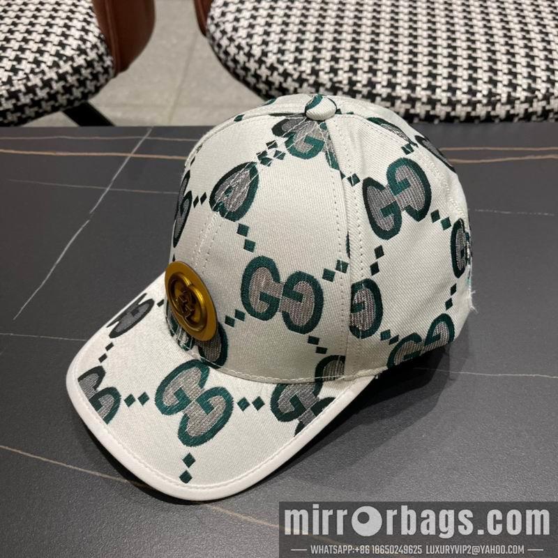 Gucci Hat 072803