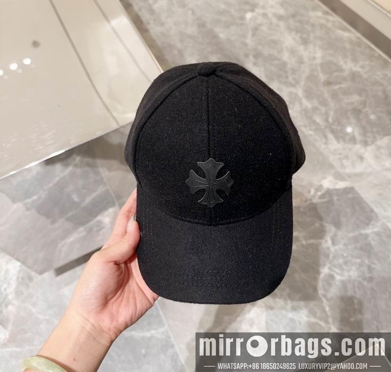 Chrome Hearts Hat 081801