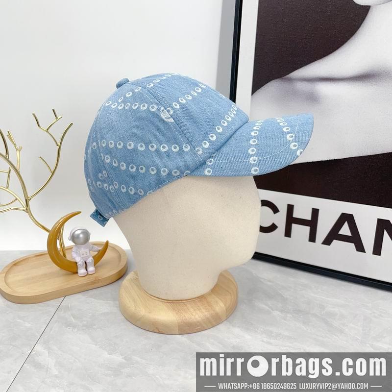 Chanel Hat dx22