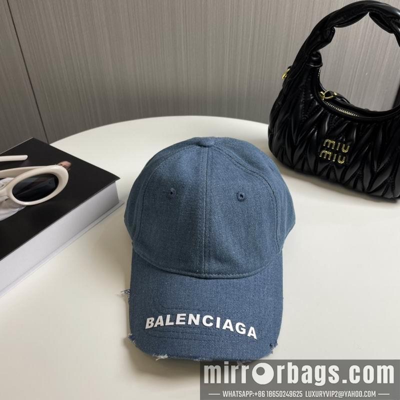 Balenciaga Hat 053103