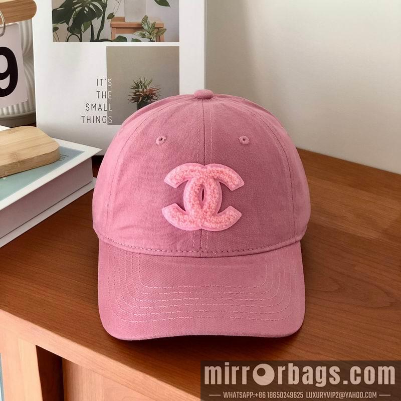 Chanel Hat 092701