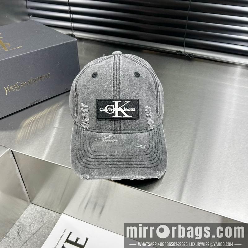 CK Hat dx06