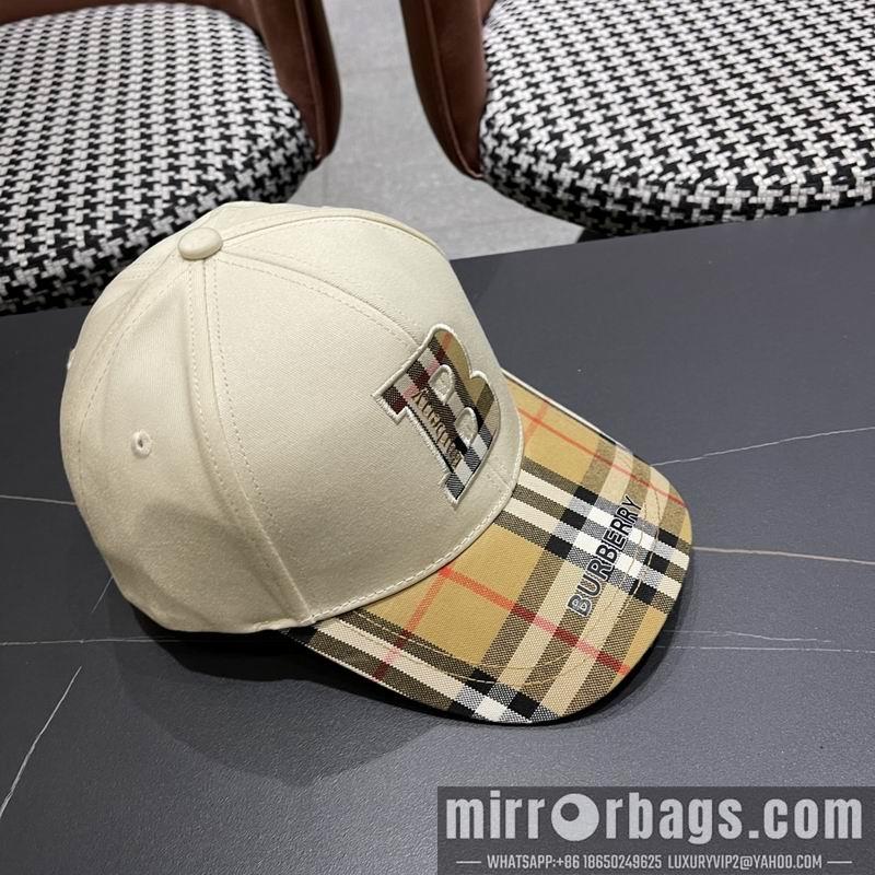 Burberry Hat 041401