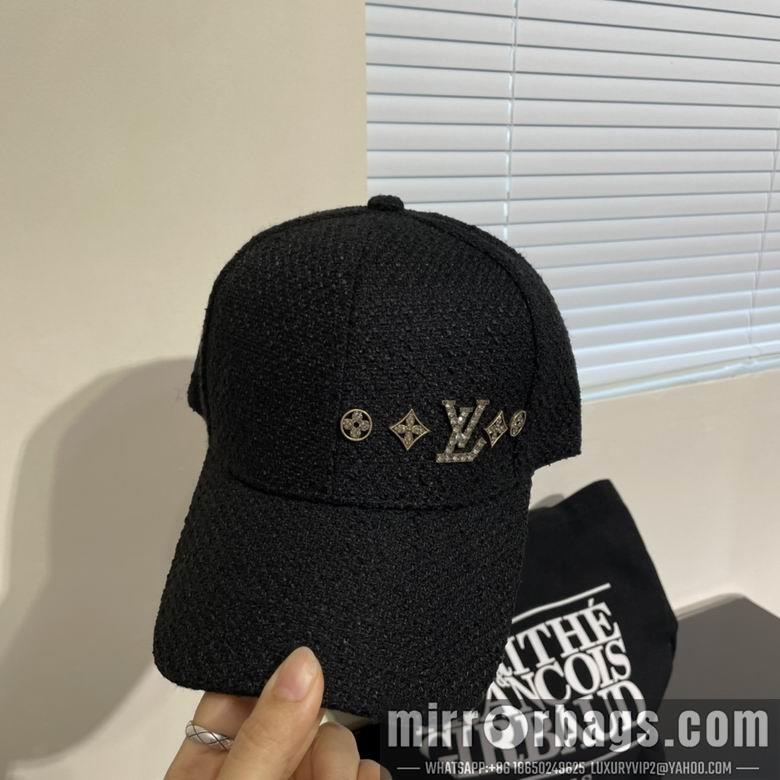 LV Hat dxn13
