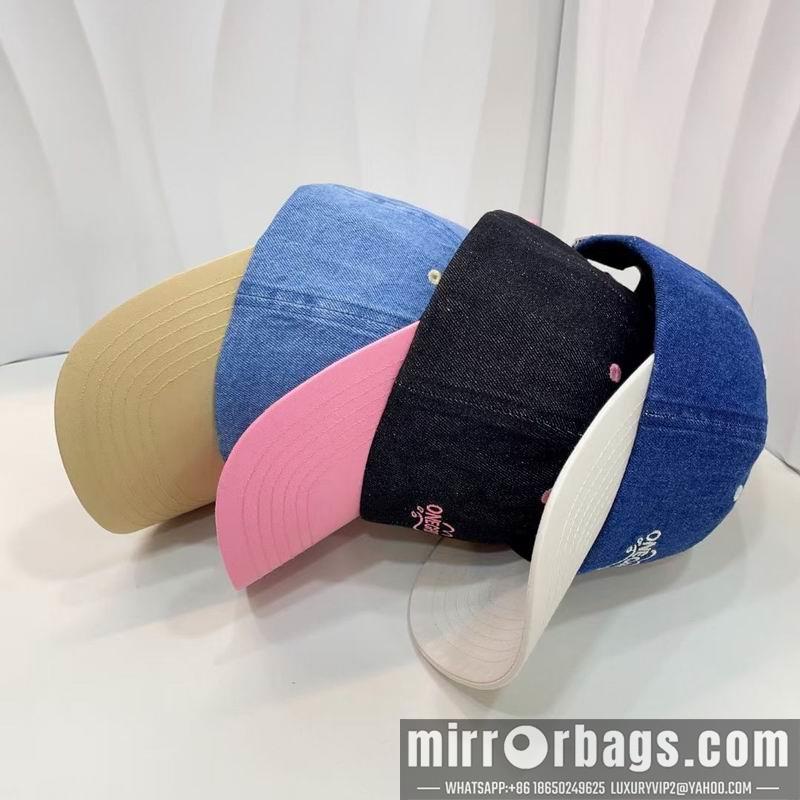Other Hat 050708