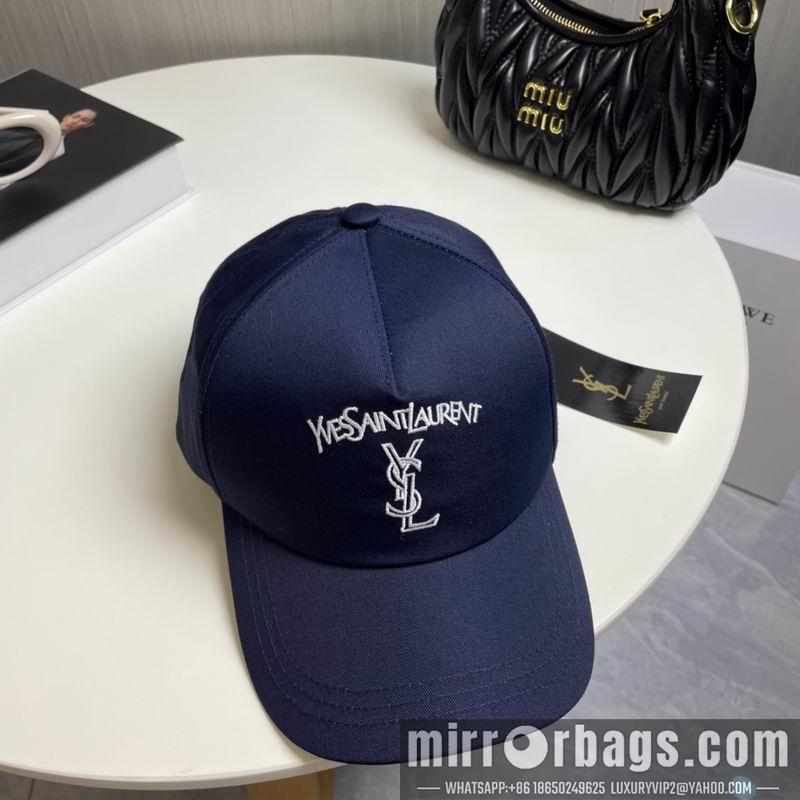 YSL Hat dx12