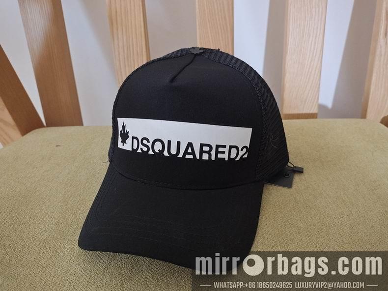 DSQ Hat y 30