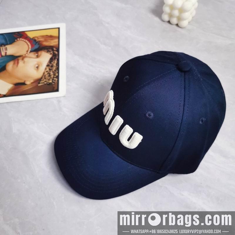 Miumiu Hat dx02