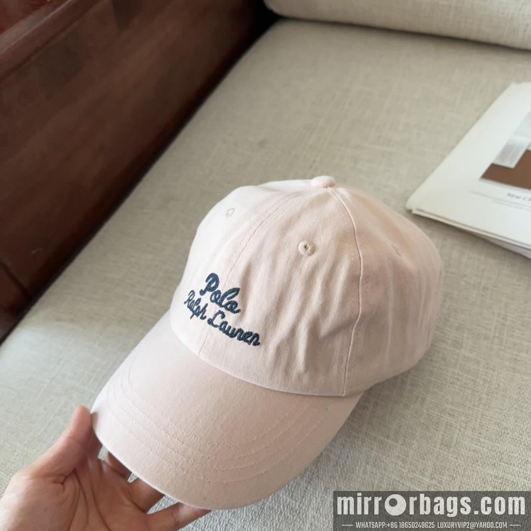 Polo Hat dx14