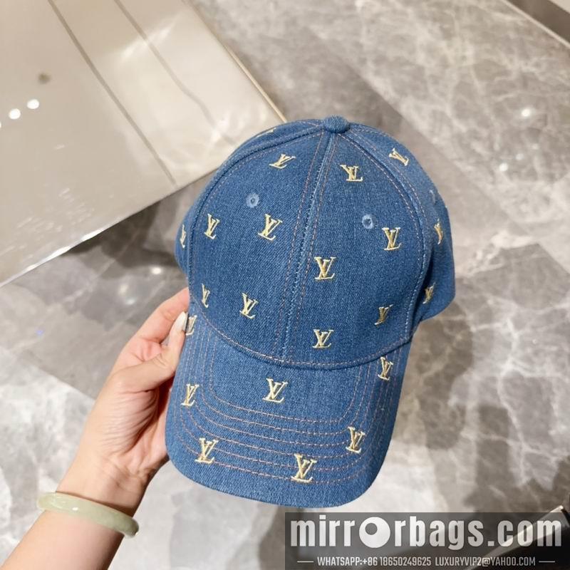 LV Hat 072805