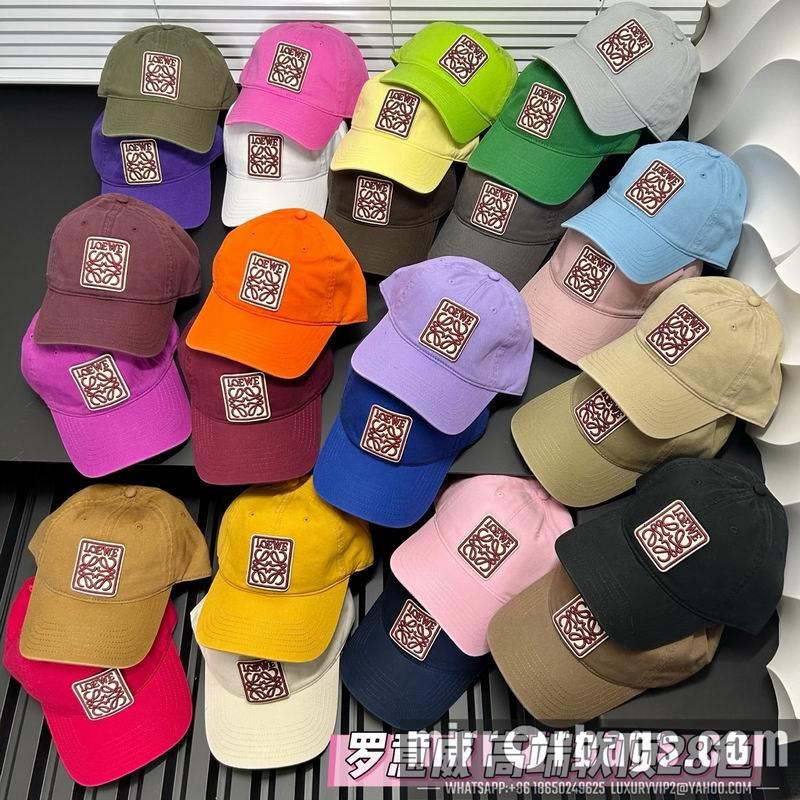 Loewe Hat dx40