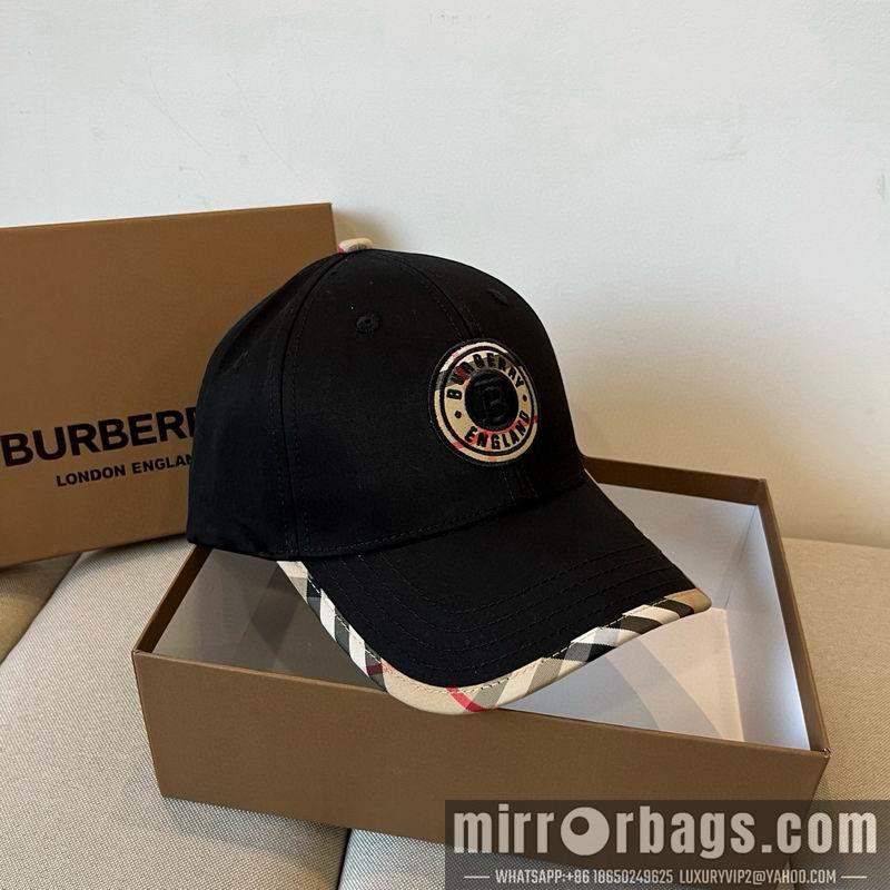 Burberry Hat dx09