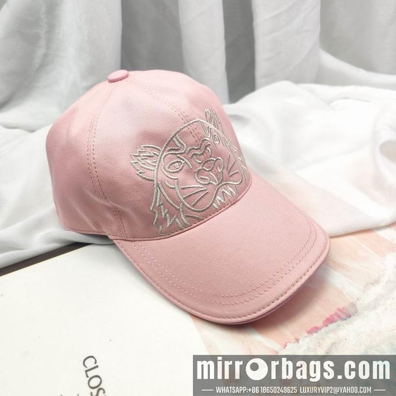 Kenzo Hat dxn01