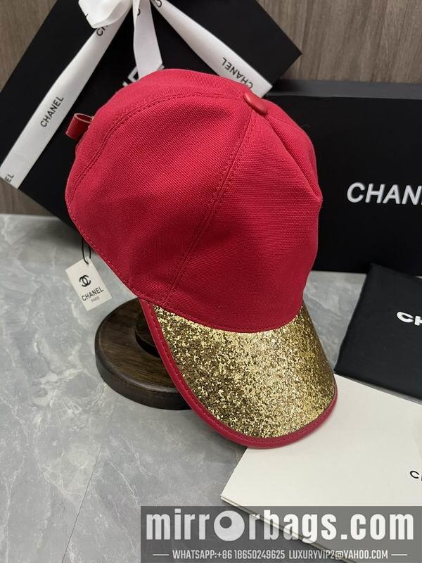 Chanel Hat dx17