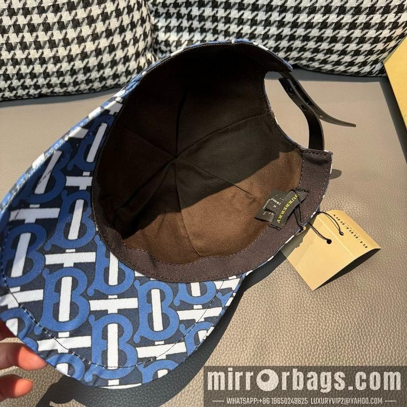 Burberry Hat dx30