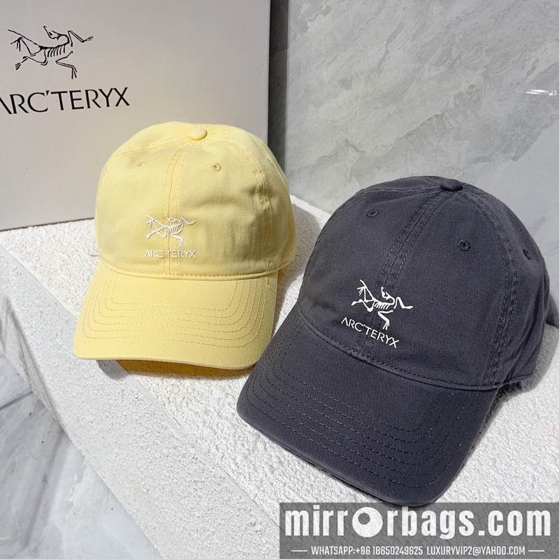 Arcteryx Hat hm04