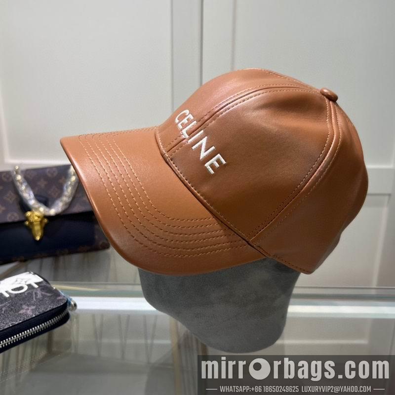 Celine Hat dx113