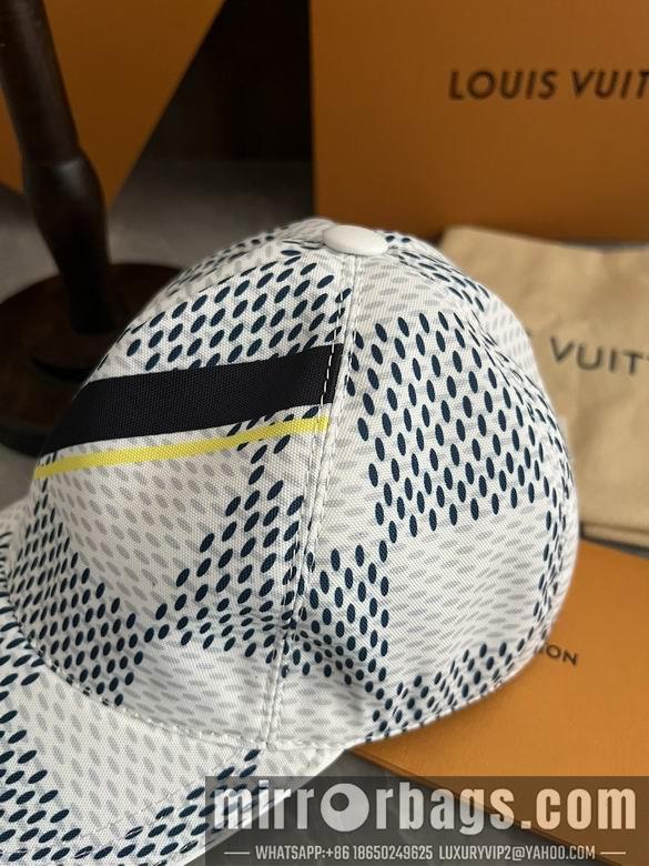 LV Hat dxn11