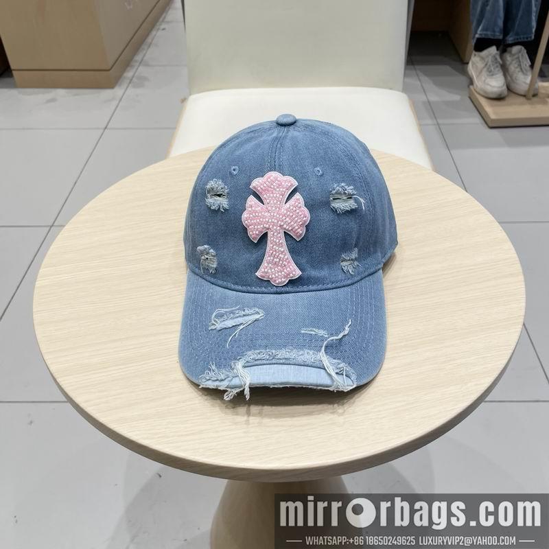 Chrome Hearts Hat 040201