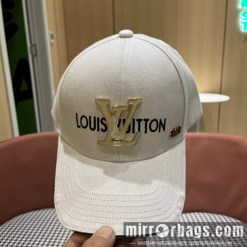 LV Hat 121404