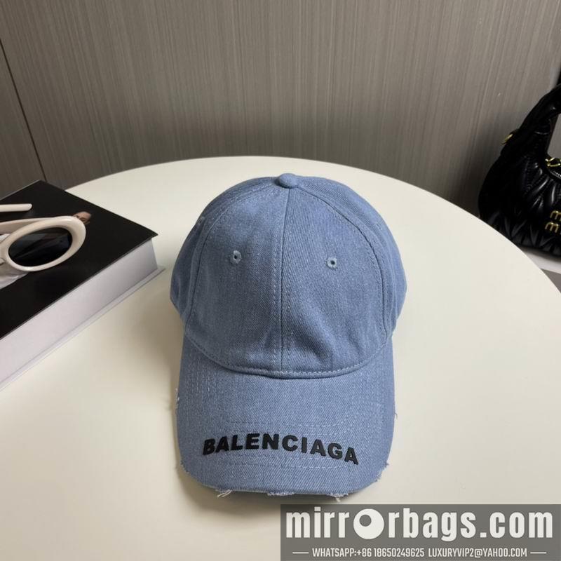 Balenciaga Hat 053103