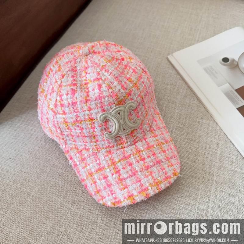 Celine Hat dx70