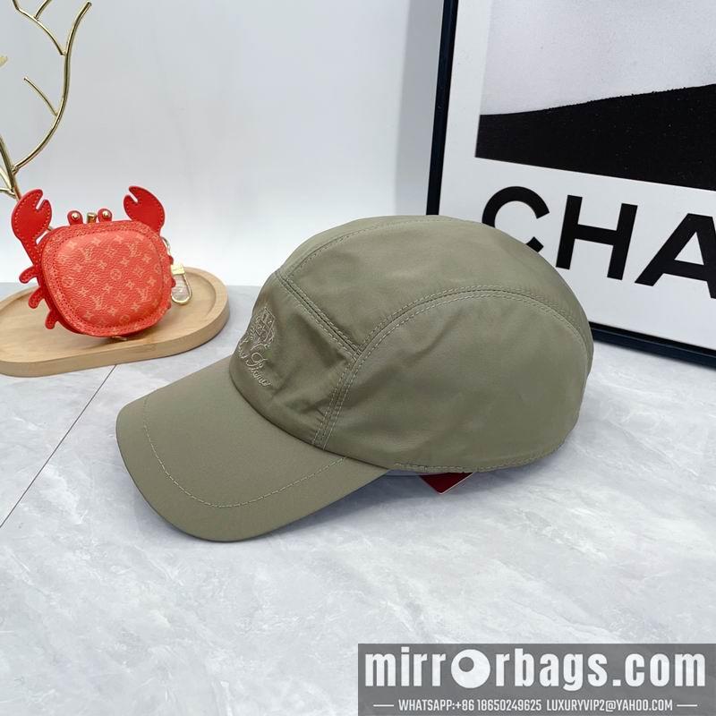 Loro Piana Hat dx23