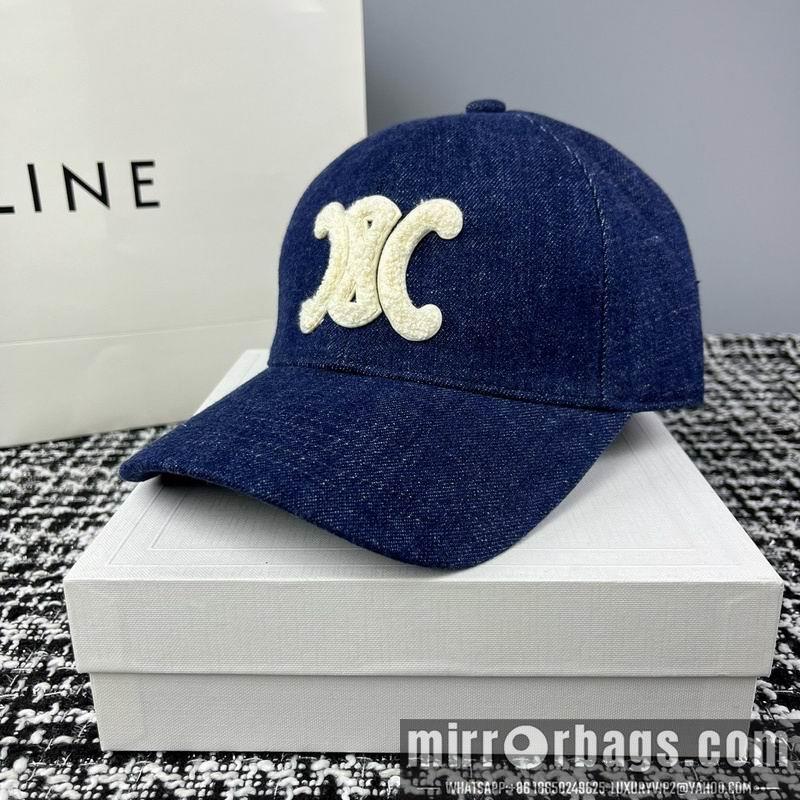 Celine Hat hm08