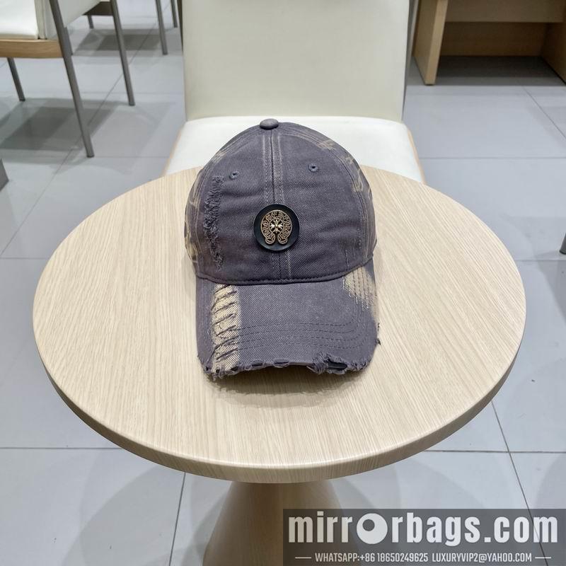 Chrome Hearts Hat 030704