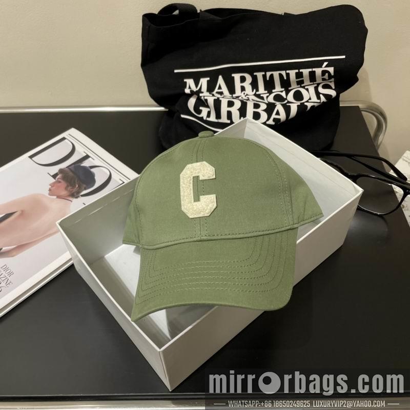 Celine Hat dx86