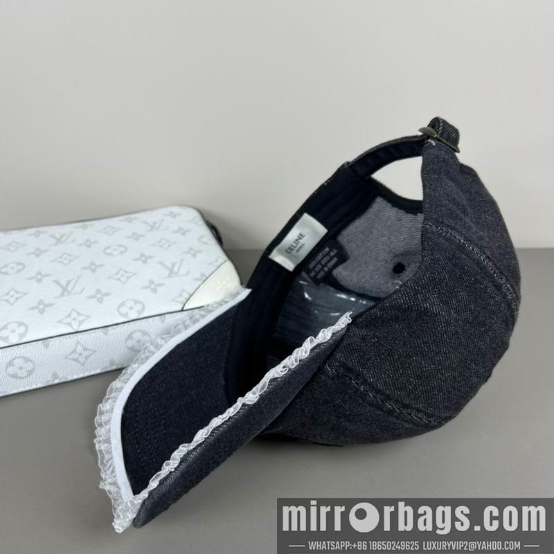 Celine Hat dx21